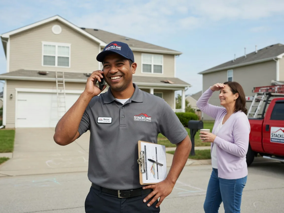 Chimney flashing repair Jersey Mills, PA FAQs